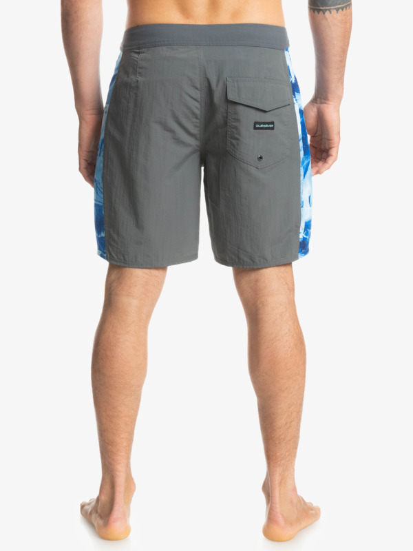 Ocean Arch 18" - Board Shorts for Men  EQYBS04738