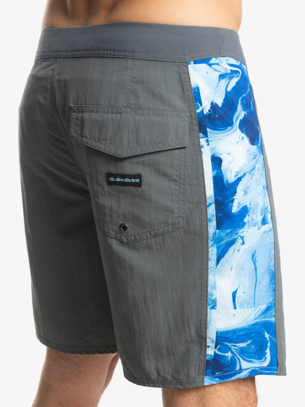 Ocean Arch 18" - Board Shorts for Men  EQYBS04738