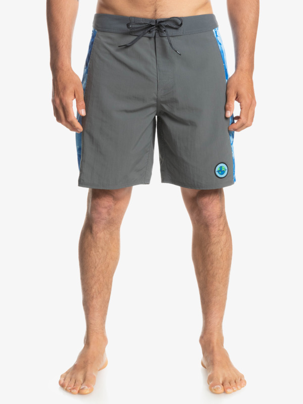 Ocean Arch 18" - Board Shorts for Men  EQYBS04738