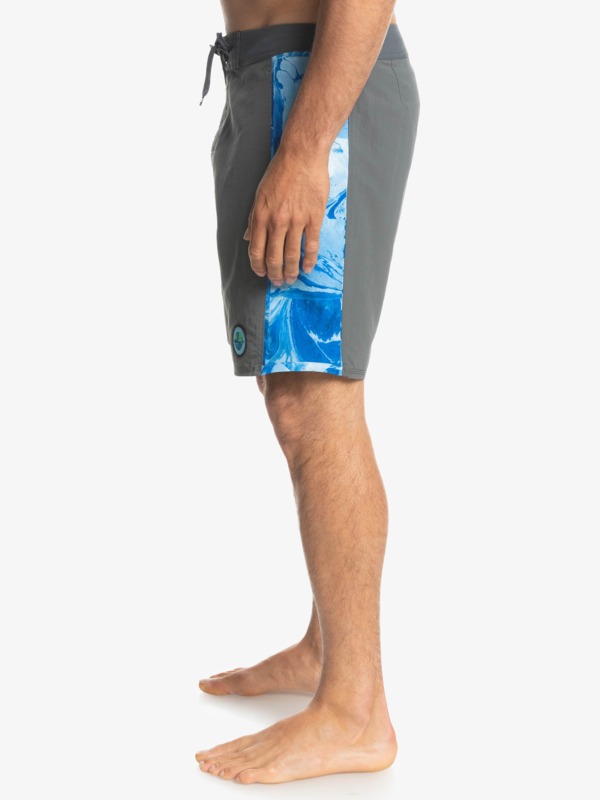 Ocean Arch 18" - Board Shorts for Men  EQYBS04738