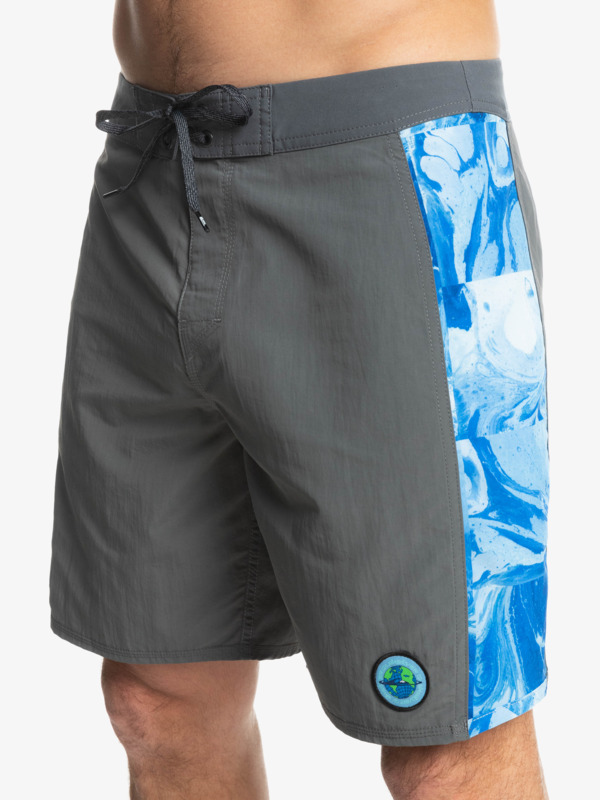 Ocean Arch 18" - Board Shorts for Men  EQYBS04738