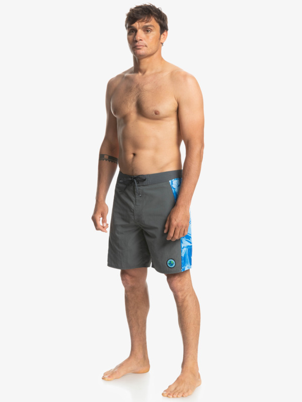 Ocean Arch 18" - Board Shorts for Men  EQYBS04738