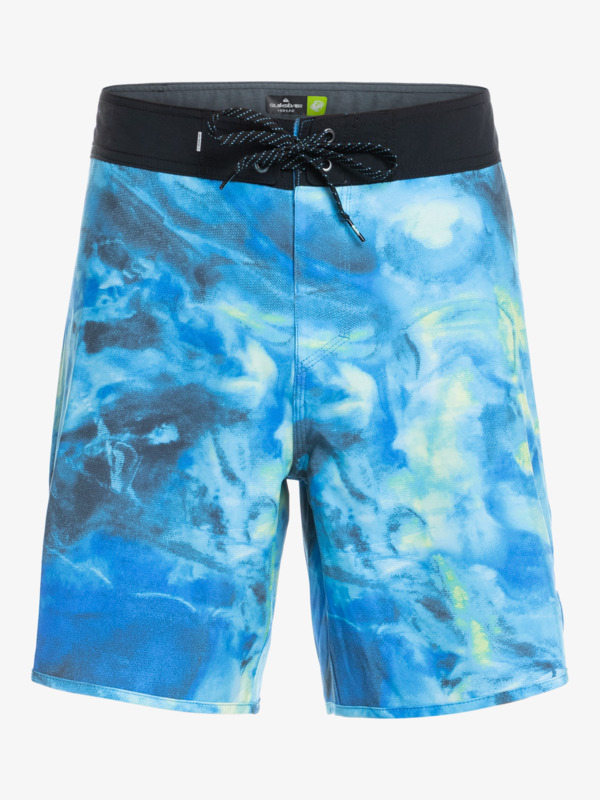 Ocean Scallop 18" - Board Shorts for Men EQYBS04739