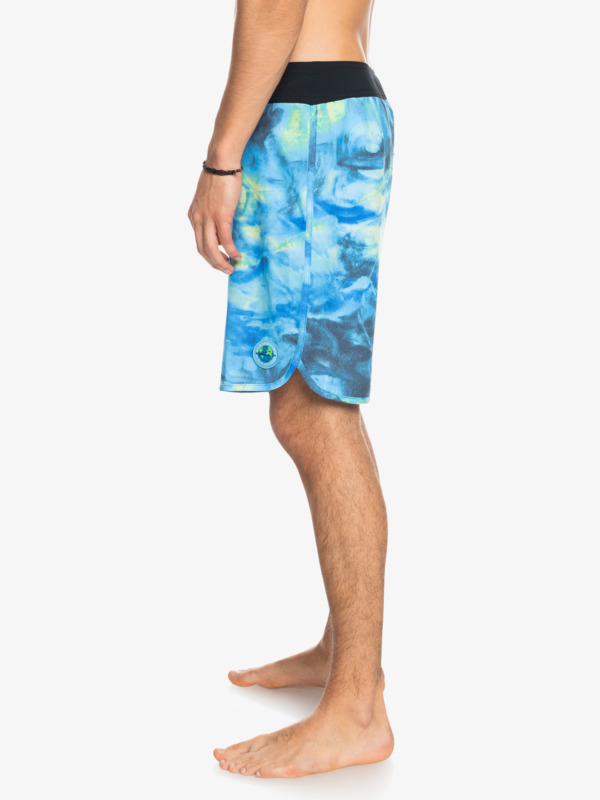 Ocean Scallop 18" - Board Shorts for Men EQYBS04739