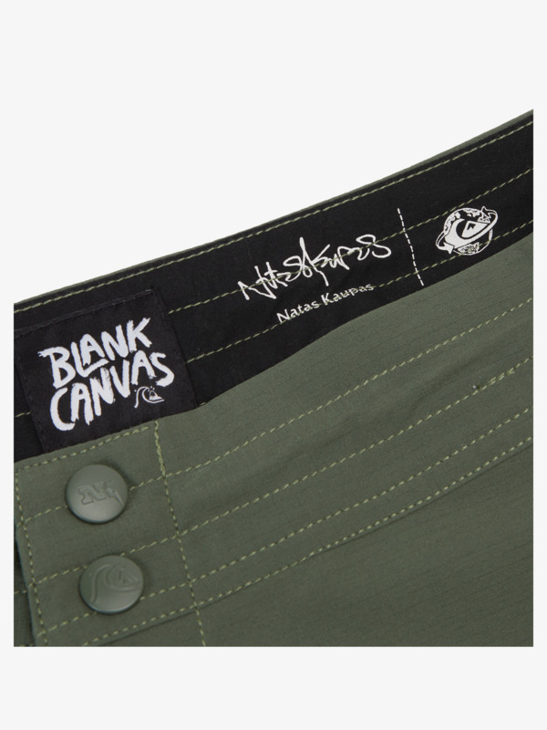 ORIGINAL ARCH BLANK CANVAS 16  EQYBS04751