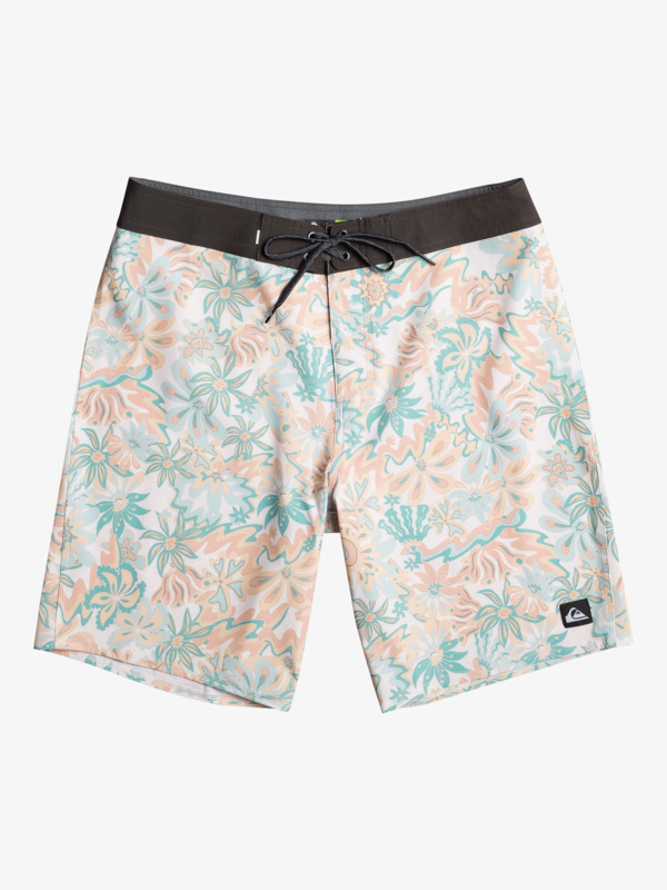 Quiksilver surf shorts on sale