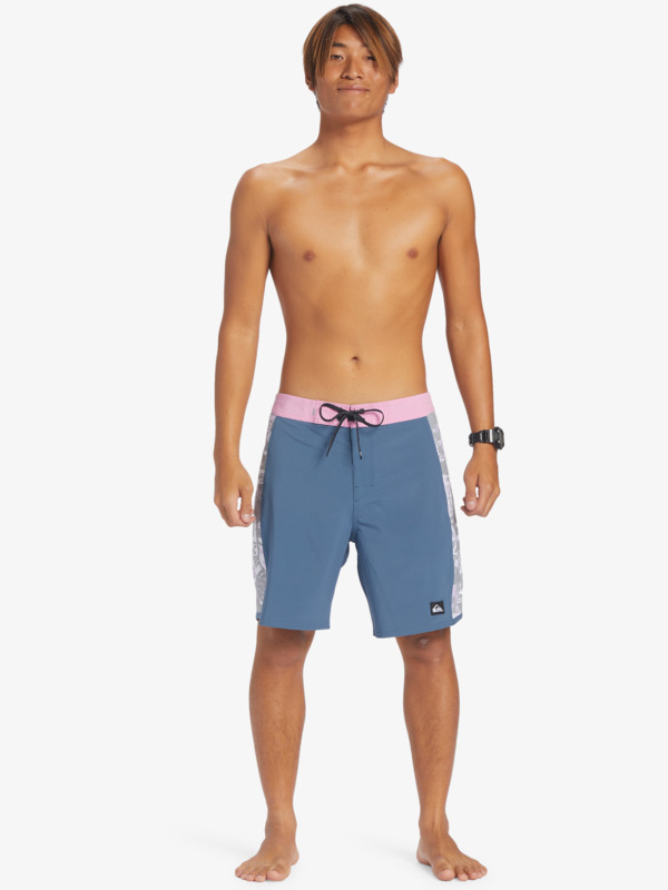 Surfsilk Arch 18" - Board Shorts for Men  EQYBS04774