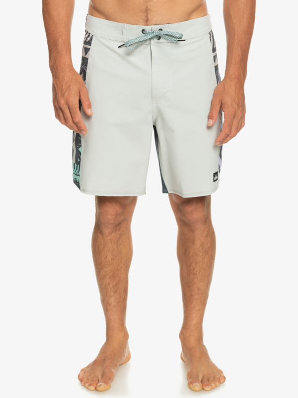 Surfsilk Arch 18" - Board Shorts for Men  EQYBS04774