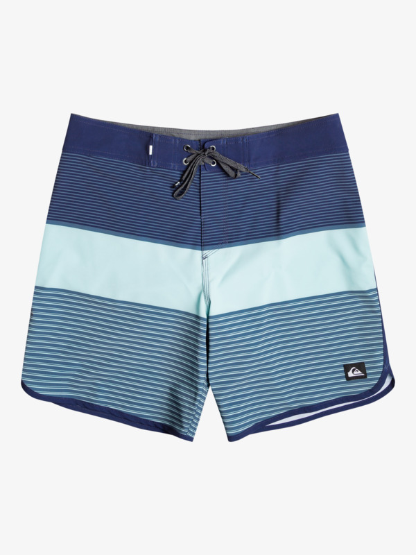 Surfsilk Tijuana 18" - Board Shorts for Men  EQYBS04778