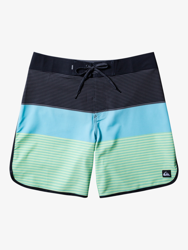 Surfsilk Tijuana 18" - Board Shorts for Men  EQYBS04778