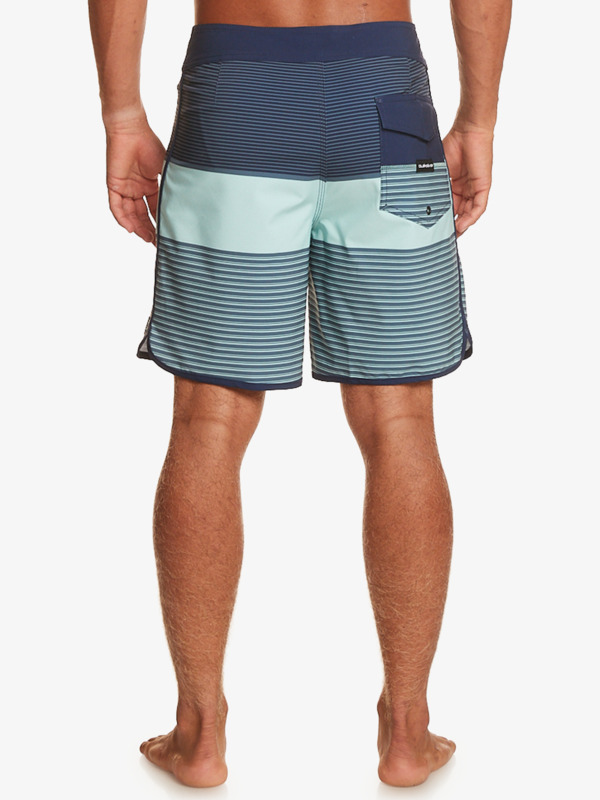 Surfsilk Tijuana 18" - Board Shorts for Men  EQYBS04778