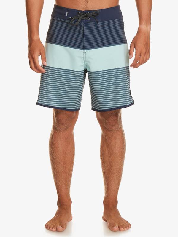 Surfsilk Tijuana 18" - Board Shorts for Men  EQYBS04778