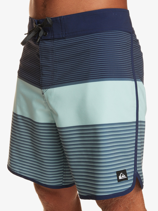 Surfsilk Tijuana 18" - Board Shorts for Men  EQYBS04778