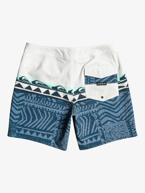 Surfsilk Panel 18" - Board Shorts for Men  EQYBS04780