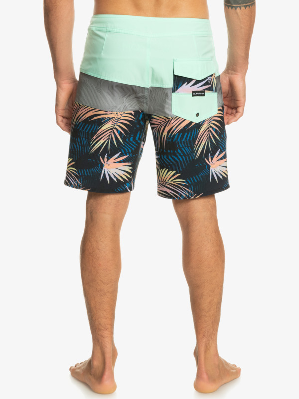 Surfsilk Panel 18" - Board Shorts for Men  EQYBS04780