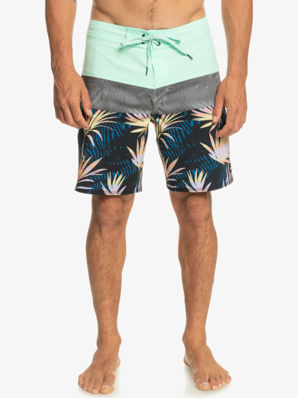 Surfsilk Panel 18" - Board Shorts for Men  EQYBS04780