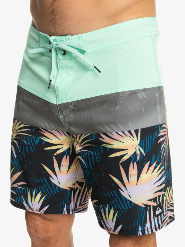 Surfsilk Panel 18" - Board Shorts for Men  EQYBS04780