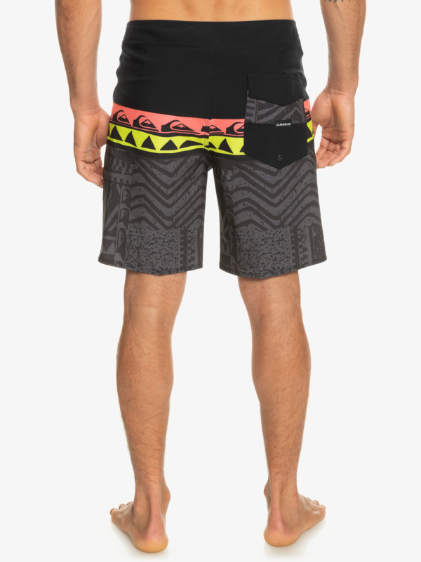 Surfsilk Panel 18" - Board Shorts for Men  EQYBS04780