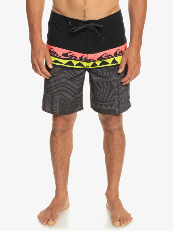 Surfsilk Panel 18" - Board Shorts for Men  EQYBS04780