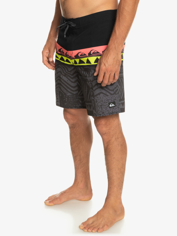 Surfsilk Panel 18" - Board Shorts for Men  EQYBS04780