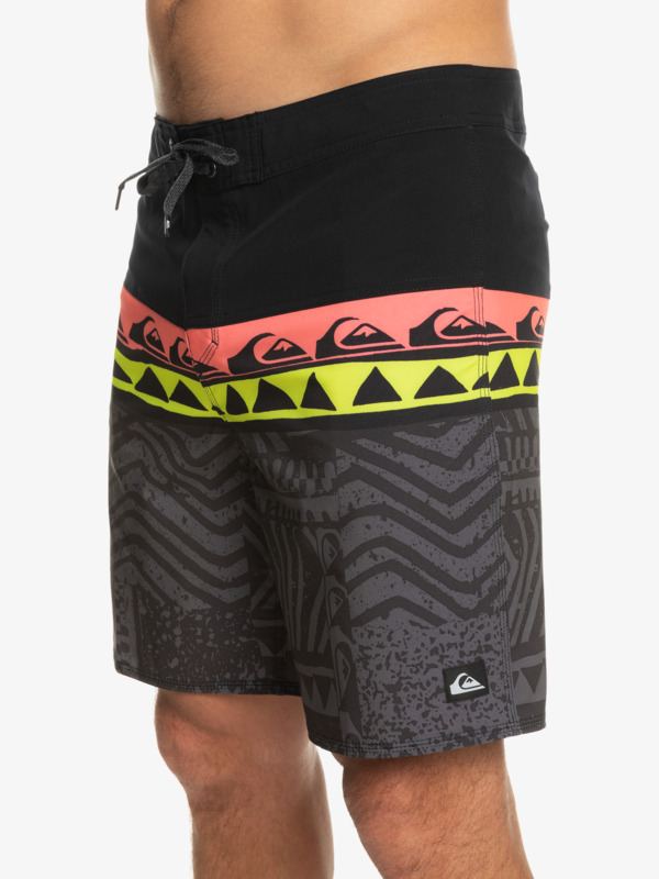 Surfsilk Panel 18" - Board Shorts for Men  EQYBS04780