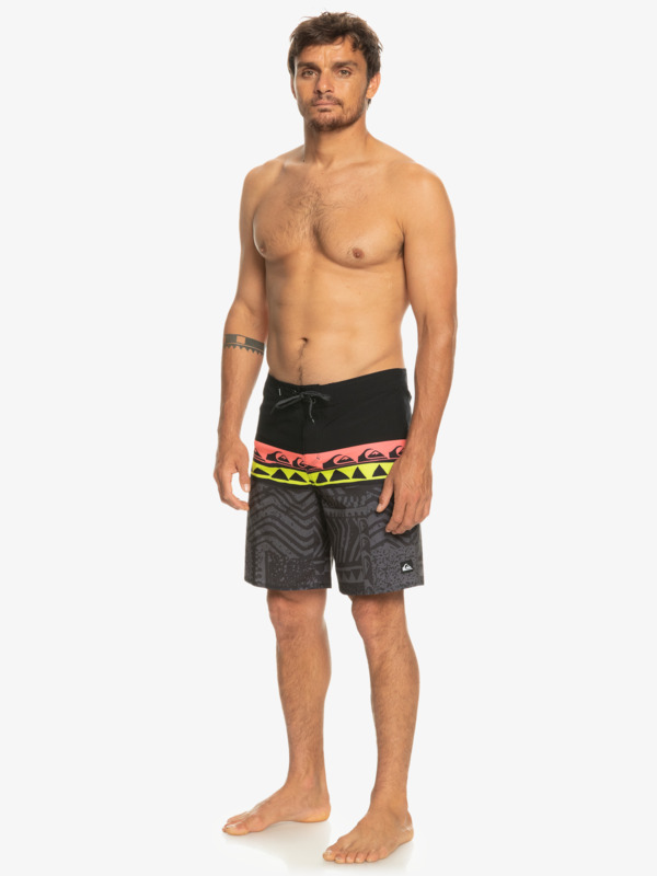 Surfsilk Panel 18" - Board Shorts for Men  EQYBS04780