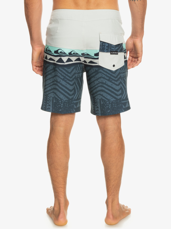 Surfsilk Panel 18" - Board Shorts for Men  EQYBS04780