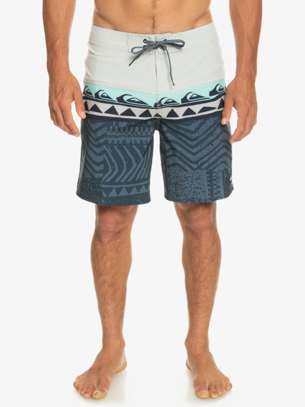 Surfsilk Panel 18" - Board Shorts for Men  EQYBS04780