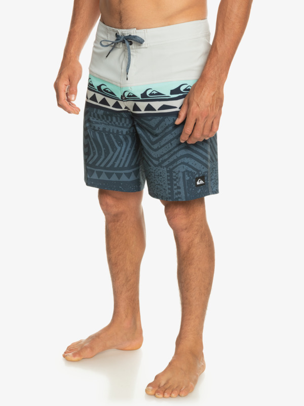 Surfsilk Panel 18" - Board Shorts for Men  EQYBS04780