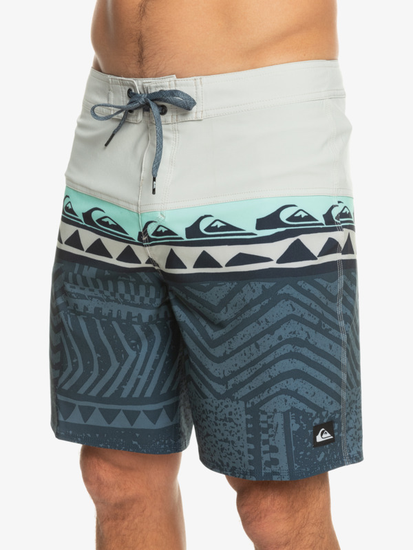 Surfsilk Panel 18" - Board Shorts for Men  EQYBS04780