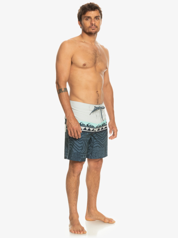 Surfsilk Panel 18" - Board Shorts for Men  EQYBS04780