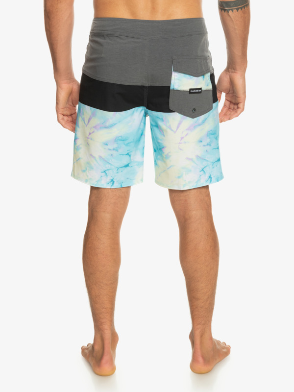 Surfsilk Panel 18" - Board Shorts for Men  EQYBS04780