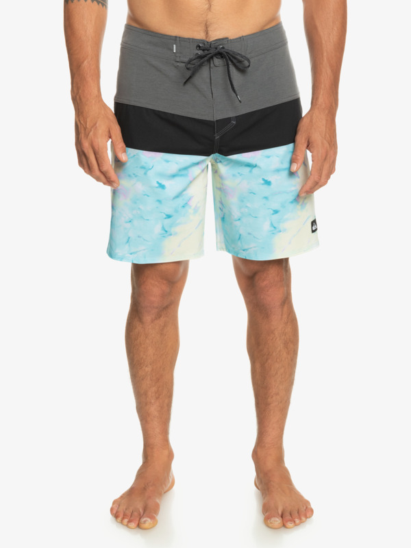 Surfsilk Panel 18" - Board Shorts for Men  EQYBS04780
