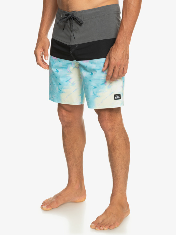 Surfsilk Panel 18" - Board Shorts for Men  EQYBS04780