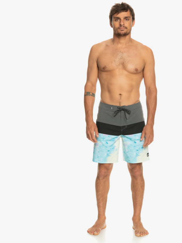 Surfsilk Panel 18" - Board Shorts for Men  EQYBS04780