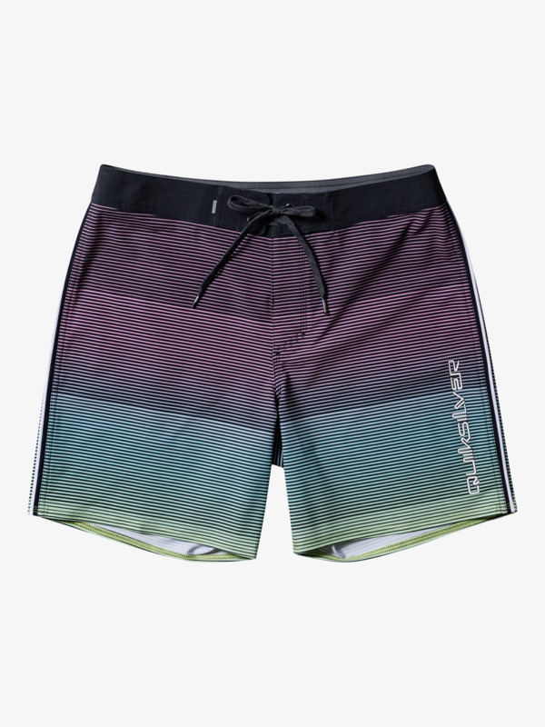Surfsilk Massive 17" - Board Shorts for Men  EQYBS04782