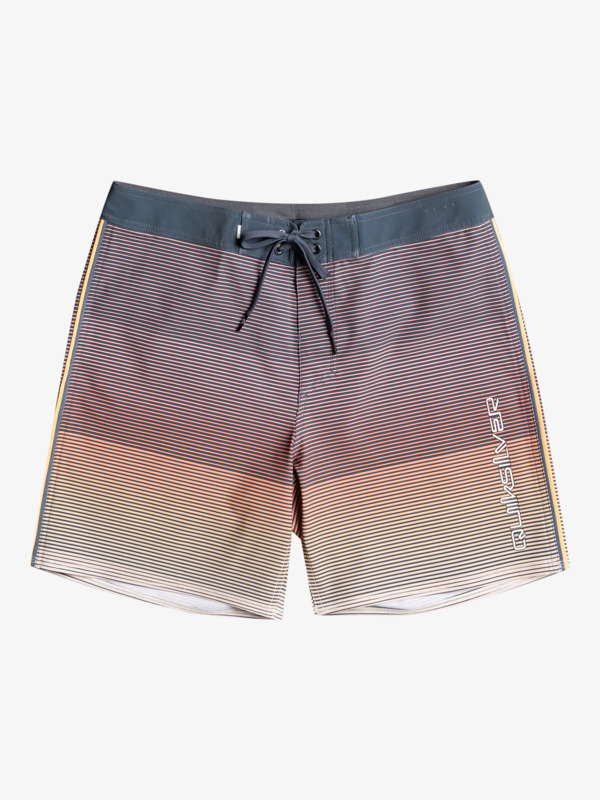 Surfsilk Massive 17" - Board Shorts for Men  EQYBS04782