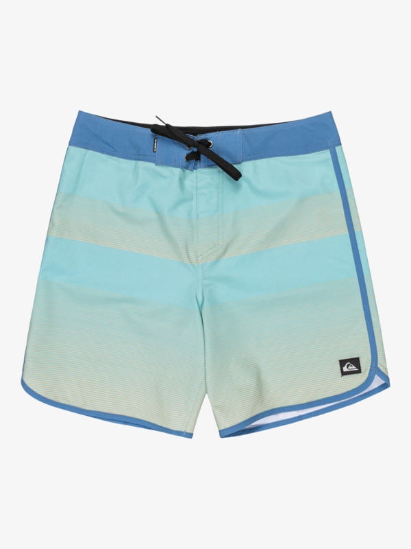 Surfsilk Scallop 18" - Board Shorts for Men  EQYBS04862