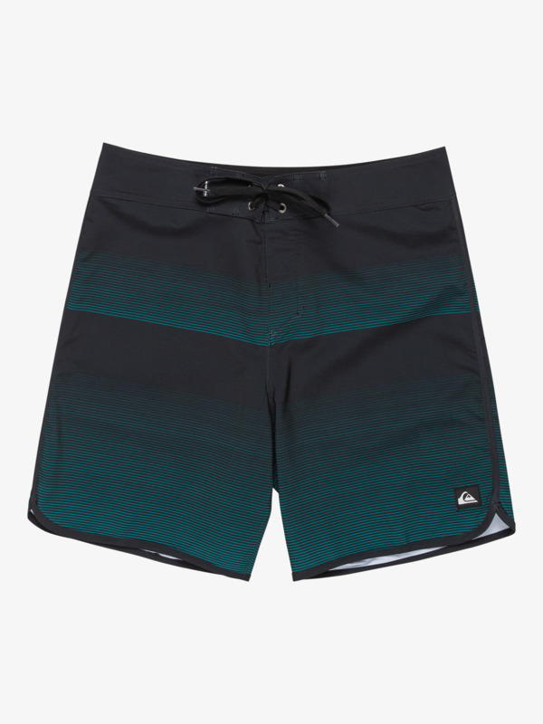 Surfsilk Scallop 18" - Board Shorts for Men  EQYBS04862