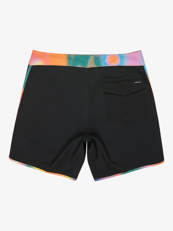 Surfsilk Scallop 18" - Board Shorts for Men  EQYBS04862