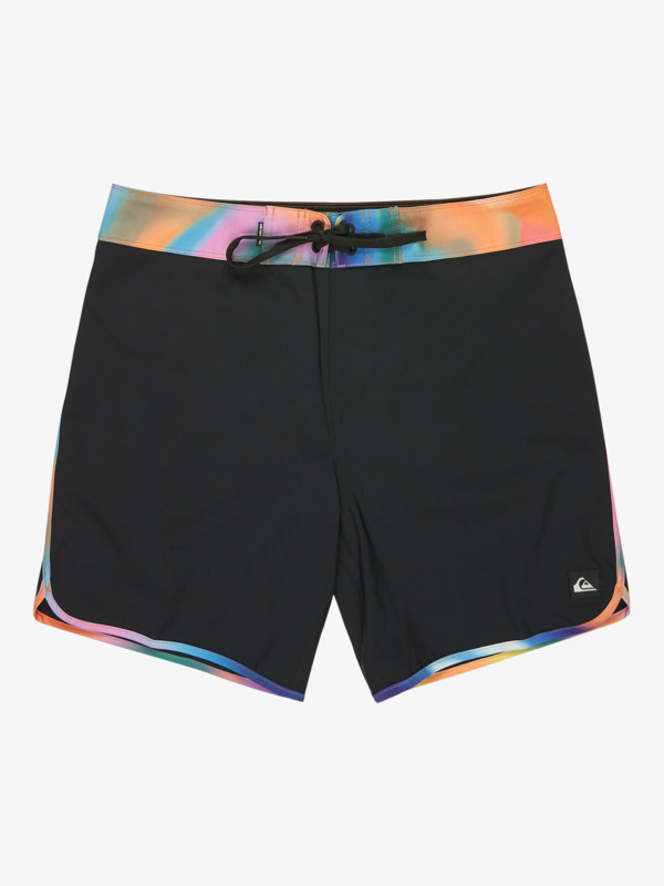 Surfsilk Scallop 18" - Board Shorts for Men  EQYBS04862