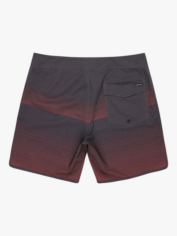 Surfsilk Scallop 18" - Board Shorts for Men  EQYBS04862