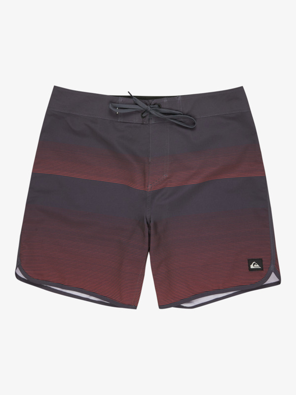 Surfsilk Scallop 18" - Board Shorts for Men  EQYBS04862