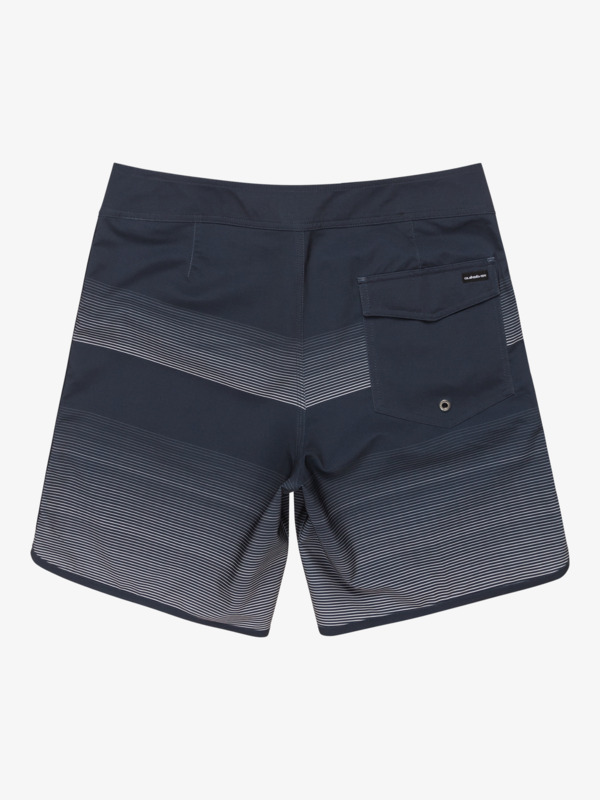 Surfsilk Scallop 18" - Board Shorts for Men  EQYBS04862