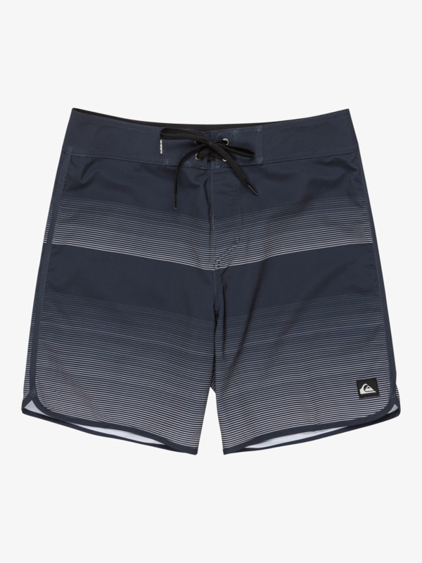 Surfsilk Scallop 18" - Board Shorts for Men  EQYBS04862