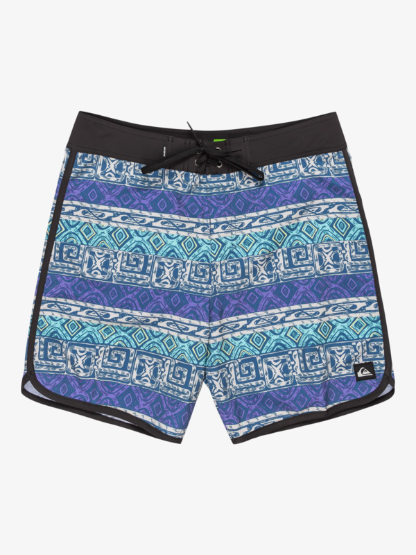 Surfsilk Scallop 18" - Board Shorts for Men  EQYBS04862