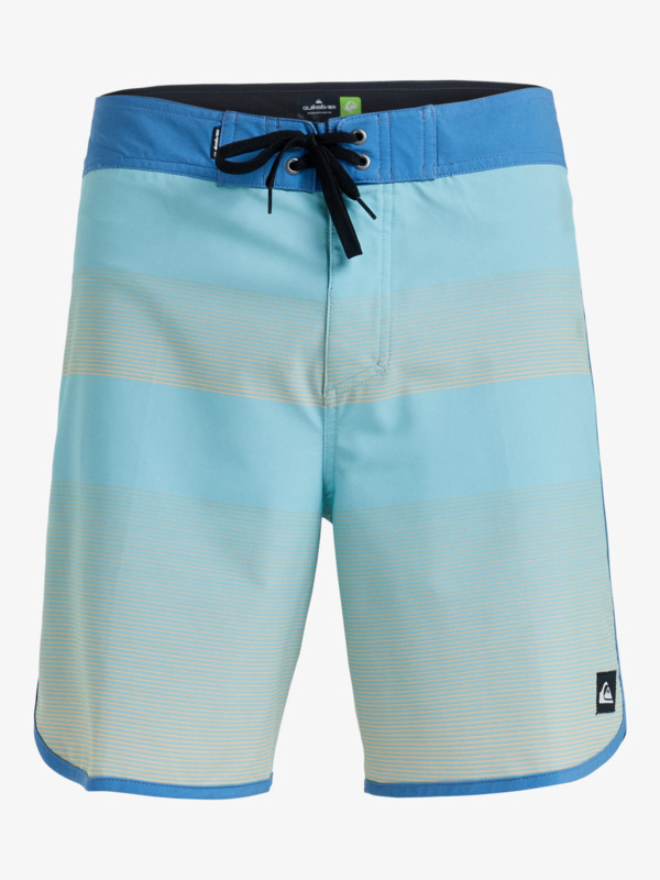 Surfsilk Scallop 18" - Board Shorts for Men  EQYBS04862