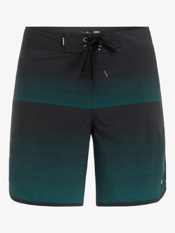 Surfsilk Scallop 18" - Board Shorts for Men  EQYBS04862