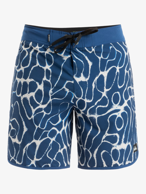 Surfsilk Scallop 18"  EQYBS04862
