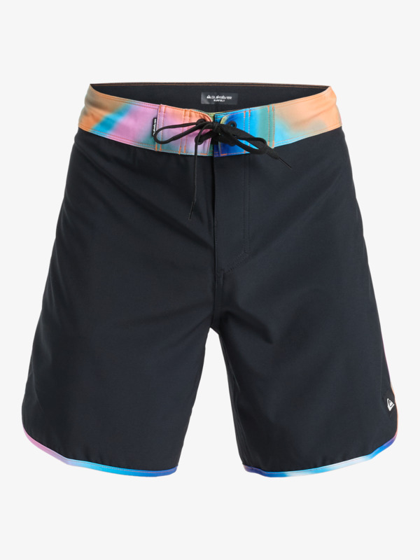 Surfsilk Scallop 18" - Board Shorts for Men  EQYBS04862